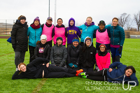 Meltdown 2018 - Team Photos