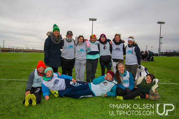 Meltdown 2018 - Team Photos