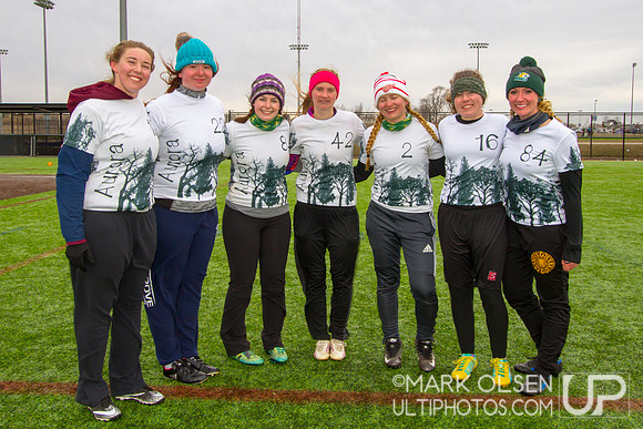 Meltdown 2018 - Team Photos