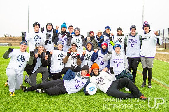 Meltdown 2018 - Team Photos