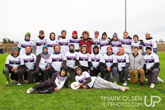 Meltdown 2018 - Team Photos