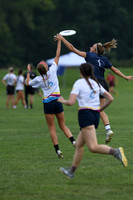2022 World Ultimate Club Championships