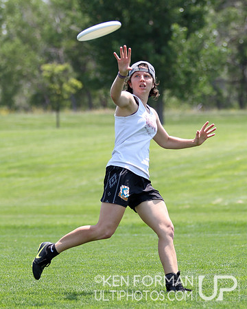 Shame vs. Arizona Mixed for 1st place, Colorado Cup 2021