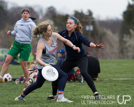 Fools Fest 2018 Sunday Action