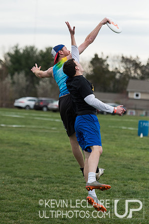 Fools Fest 2018 Sunday Action