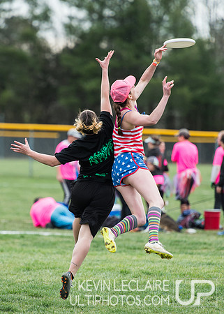 Fools Fest 2018 Sunday Action