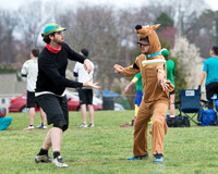 Fools Fest 2018 Sunday Action