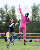Fools Fest 2018 Sunday Action