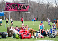 Fools Fest 2018 Sunday Action