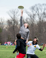 Fools Fest 2018 Sunday Action