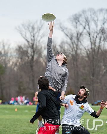 Fools Fest 2018 Sunday Action
