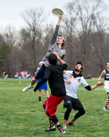 Fools Fest 2018 Sunday Action