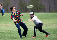 Fools Fest 2018 Sunday Action