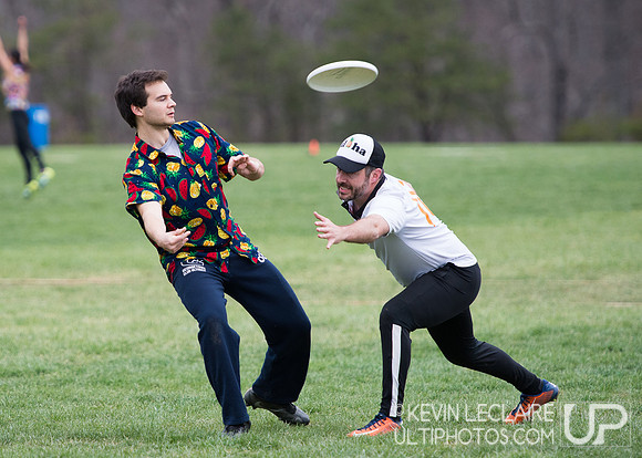 Fools Fest 2018 Sunday Action