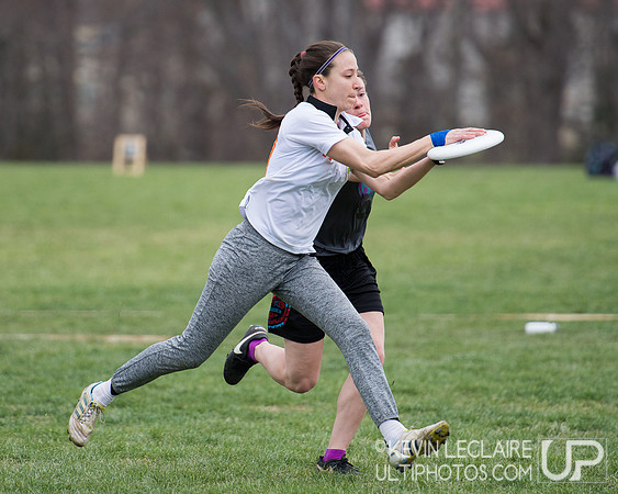 Fools Fest 2018 Sunday Action