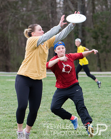 Fools Fest 2018 Sunday Action