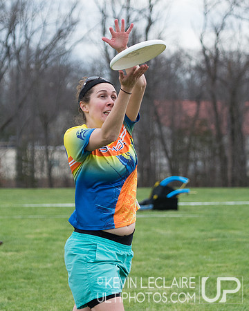 Fools Fest 2018 Sunday Action