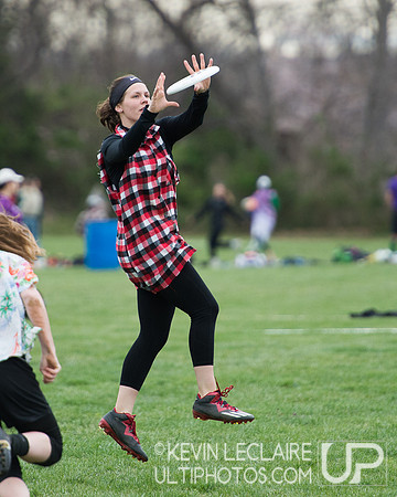 Fools Fest 2018 Sunday Action