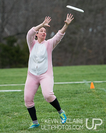 Fools Fest 2018 Sunday Action