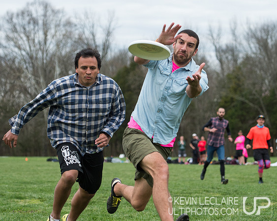 Fools Fest 2018 Sunday Action