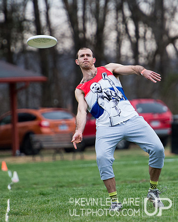 Fools Fest 2018 Sunday Action