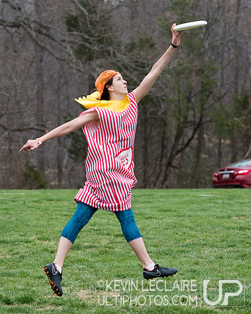 Fools Fest 2018 Sunday Action