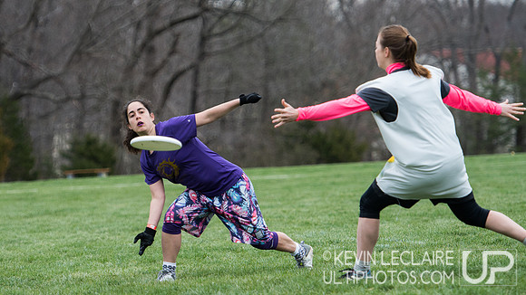 Fools Fest 2018 Sunday Action