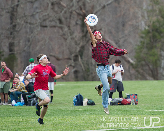 Fools Fest 2018 Sunday Action