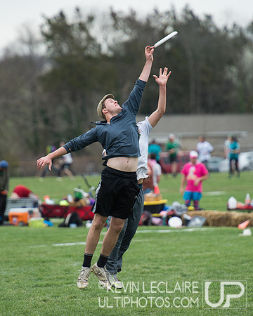 Fools Fest 2018 Sunday Action