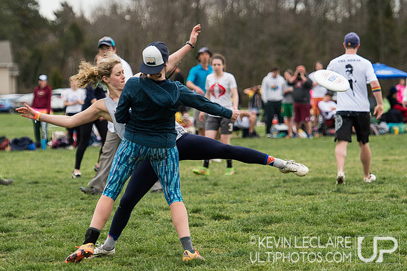 Fools Fest 2018 Sunday Action
