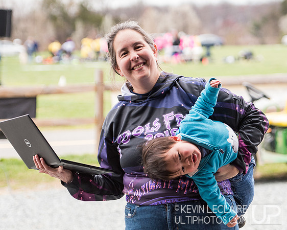 Fools Fest 2018 Sunday Action
