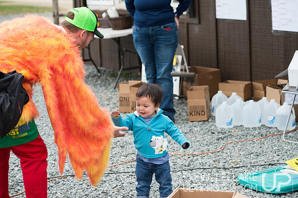 Fools Fest 2018 Sunday Action