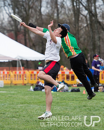 Fools Fest 2018 Sunday Action