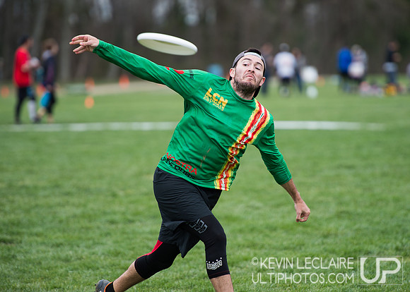 Fools Fest 2018 Sunday Action
