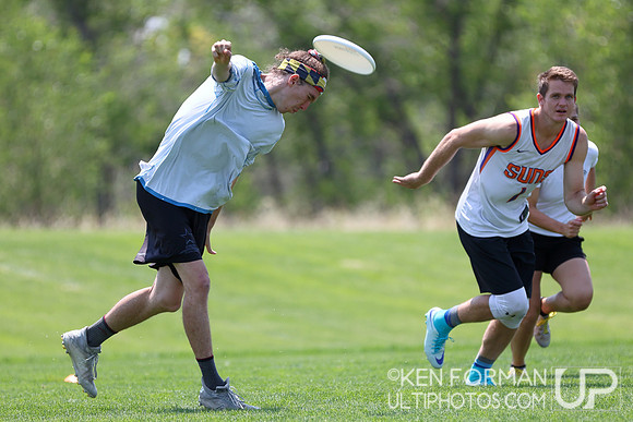 Shame vs. Arizona Mixed for 1st place, Colorado Cup 2021