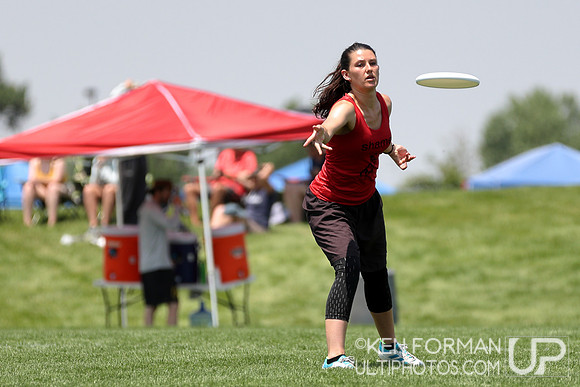 Shame vs. Arizona Mixed for 1st place, Colorado Cup 2021