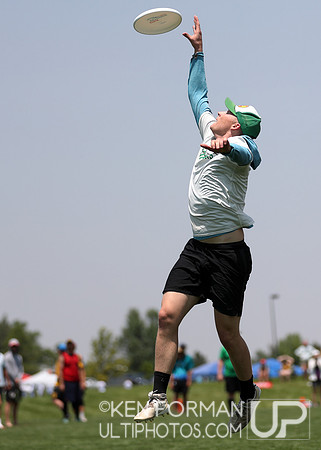Shame vs. Arizona Mixed for 1st place, Colorado Cup 2021