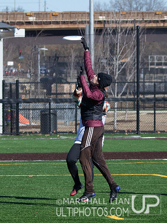 DC Shadow 2022 Tryout #3