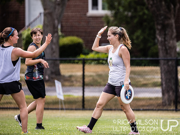 Boston Invite 2022 (Credit: Rick Wilson UltiPhotos)