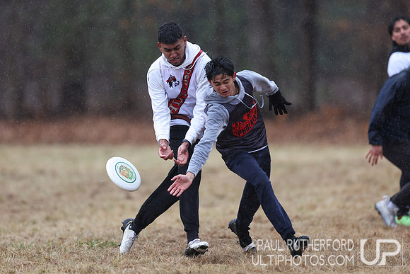 2025 New England Open