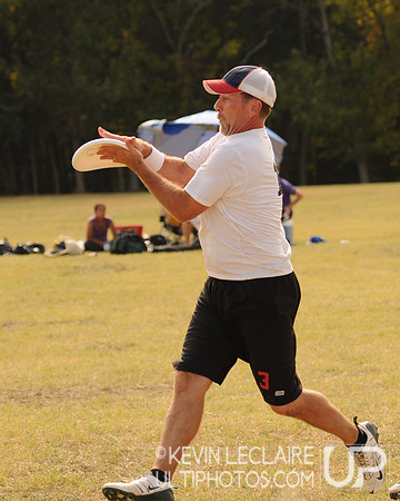 Sunday Action from 2010 Capital Open Sectionals