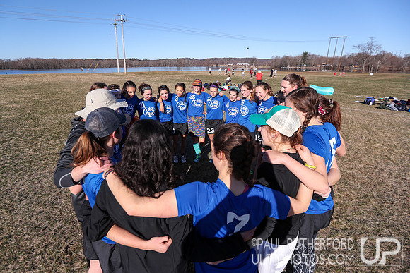 Action from the 2018 New England Open