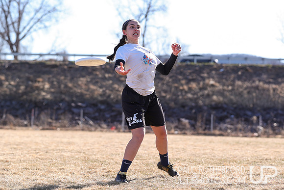 Action from the 2018 New England Open
