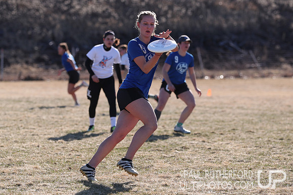 Action from the 2018 New England Open