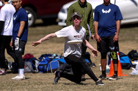 Action from the 2018 New England Open