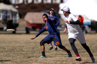 Action from the 2018 New England Open