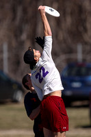 Action from the 2018 New England Open