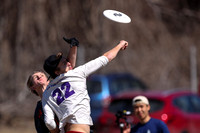 Action from the 2018 New England Open