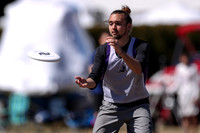 Action from the 2018 New England Open