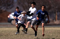 Action from the 2018 New England Open